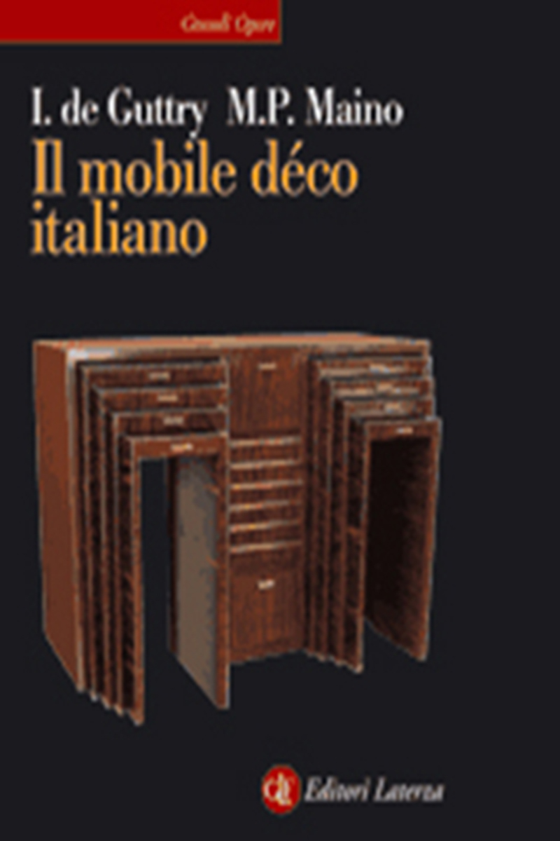 Il mobile déco italiano