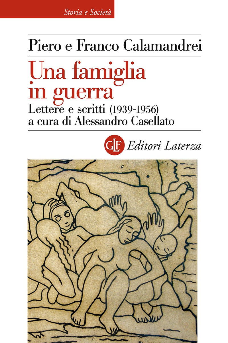 Una famiglia in guerra