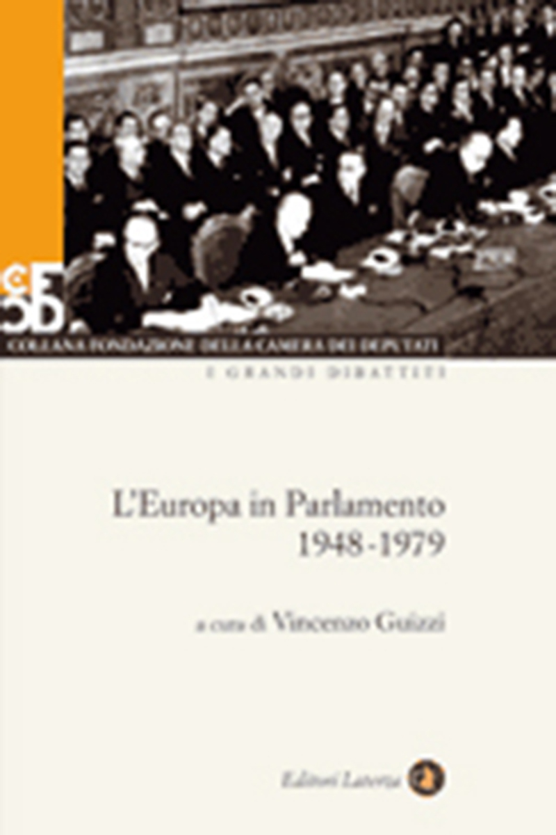 L'Europa in Parlamento 1948-1979