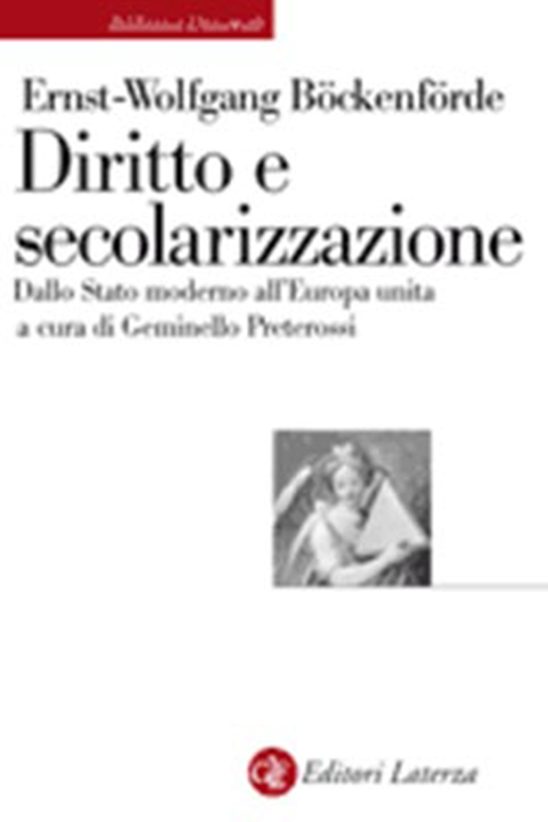 Diritto e secolarizzazione