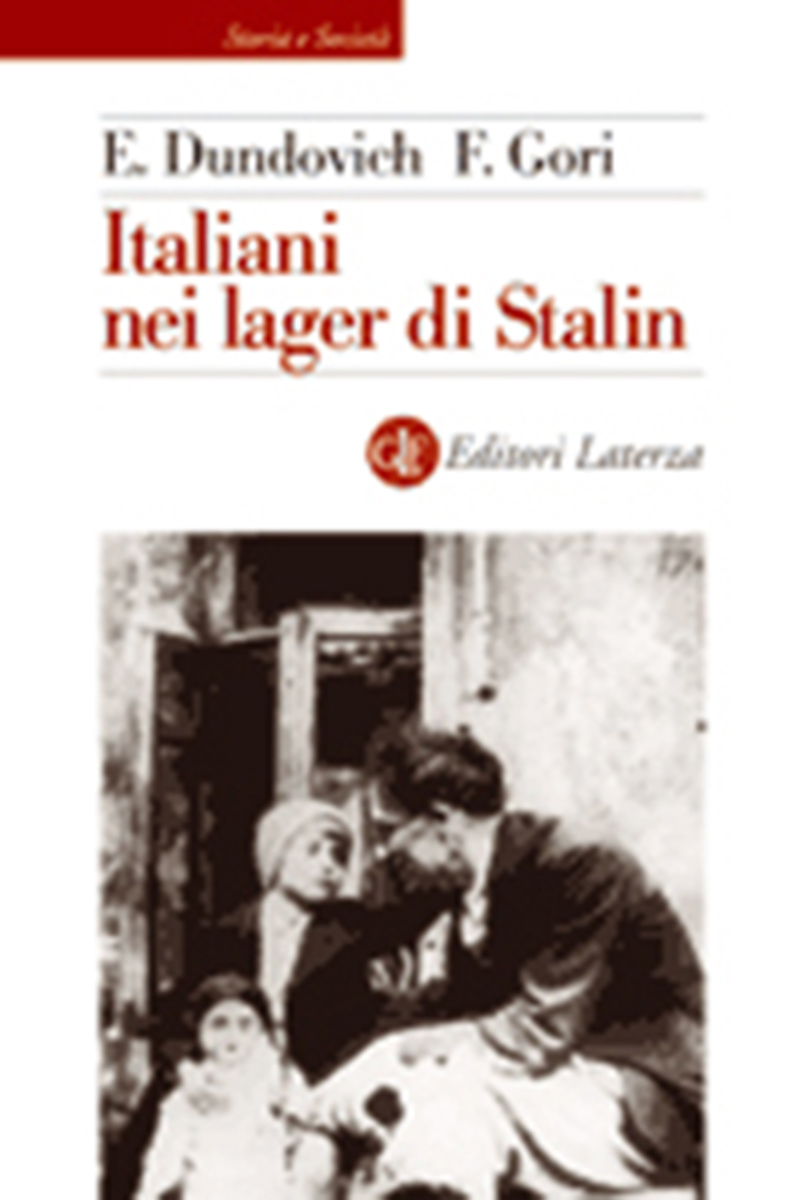 Italiani nei lager di Stalin