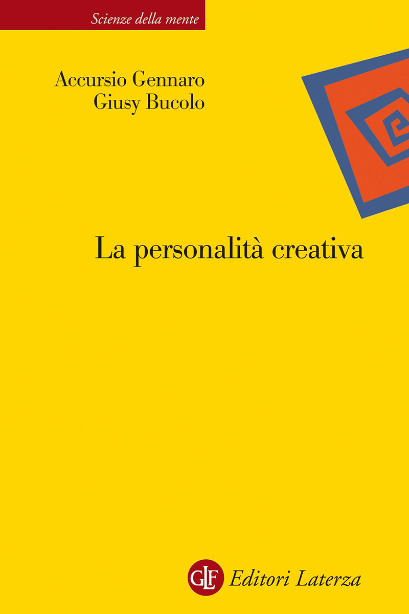 La personalità creativa