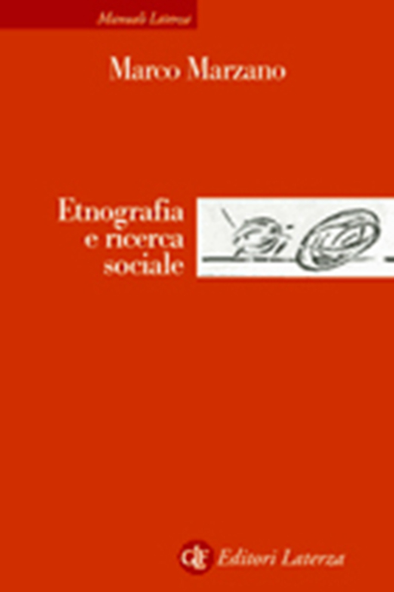 Etnografia e ricerca sociale