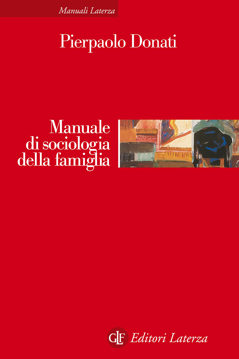 Manuale di sociologia della famiglia