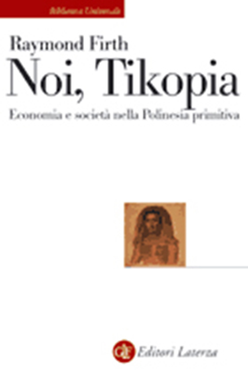 Noi, Tikopia