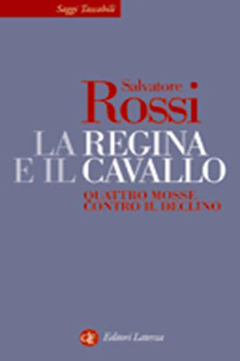 La regina e il cavallo