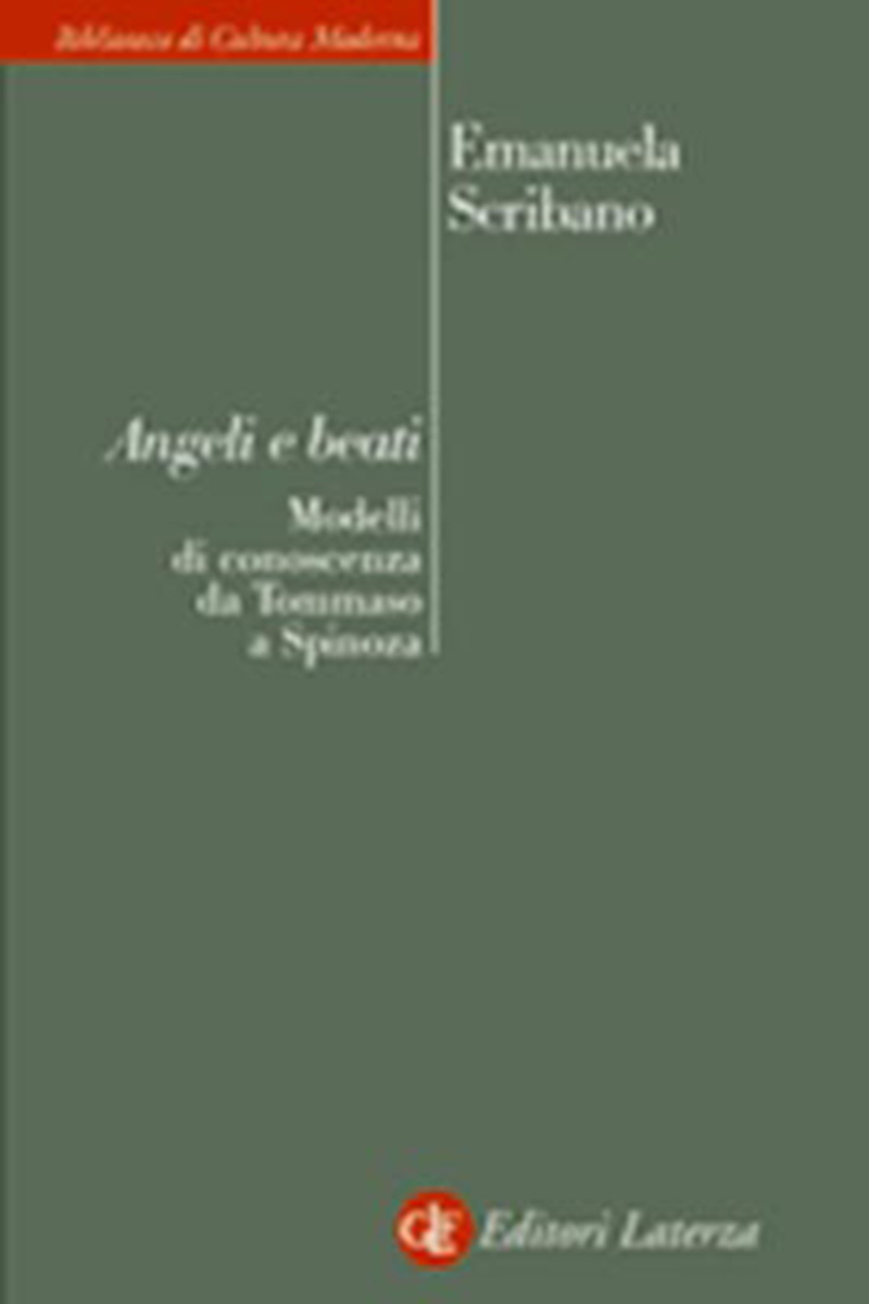 Angeli e beati