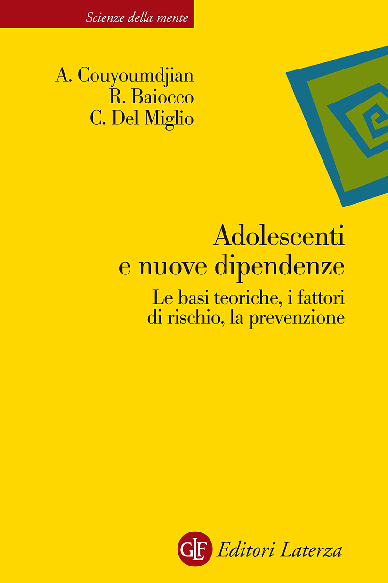 Adolescenti e nuove dipendenze