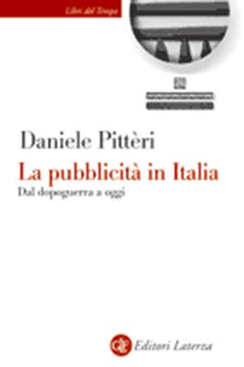 La pubblicità in Italia