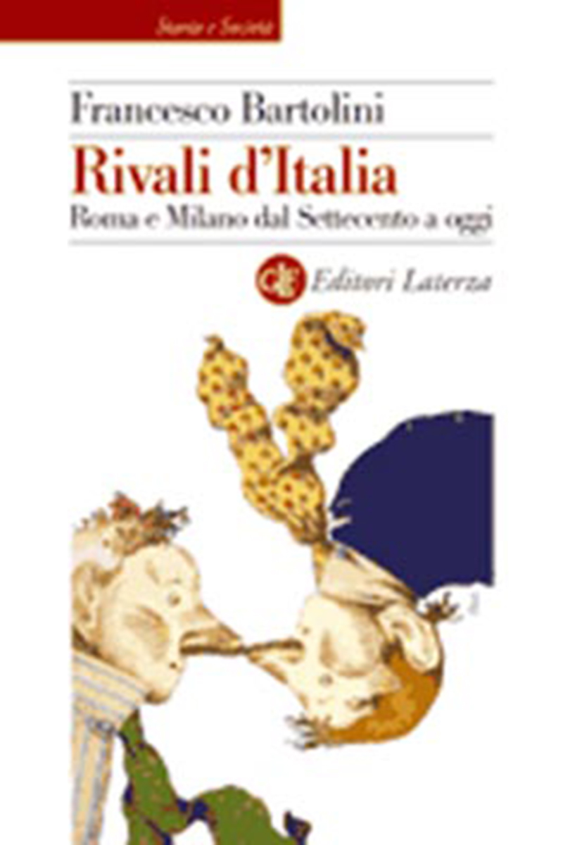 Rivali d'Italia