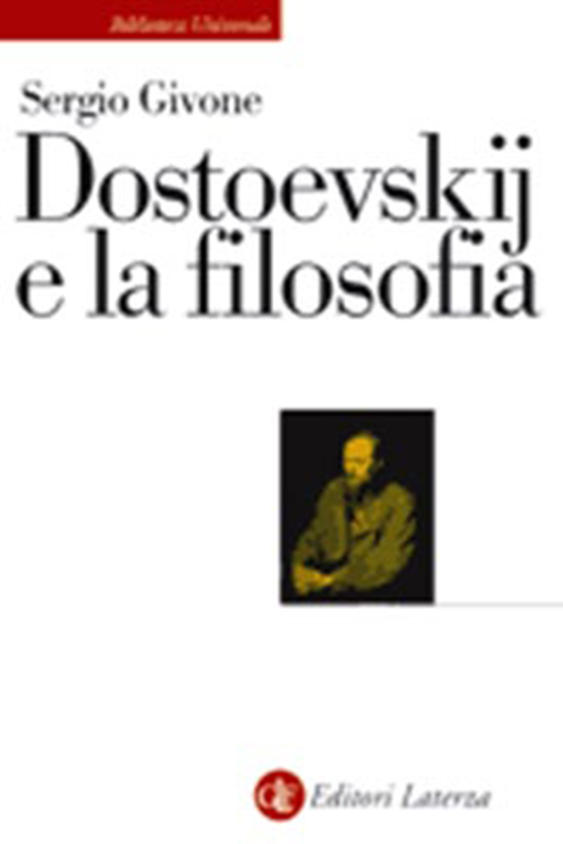 Dostoevskij e la filosofia
