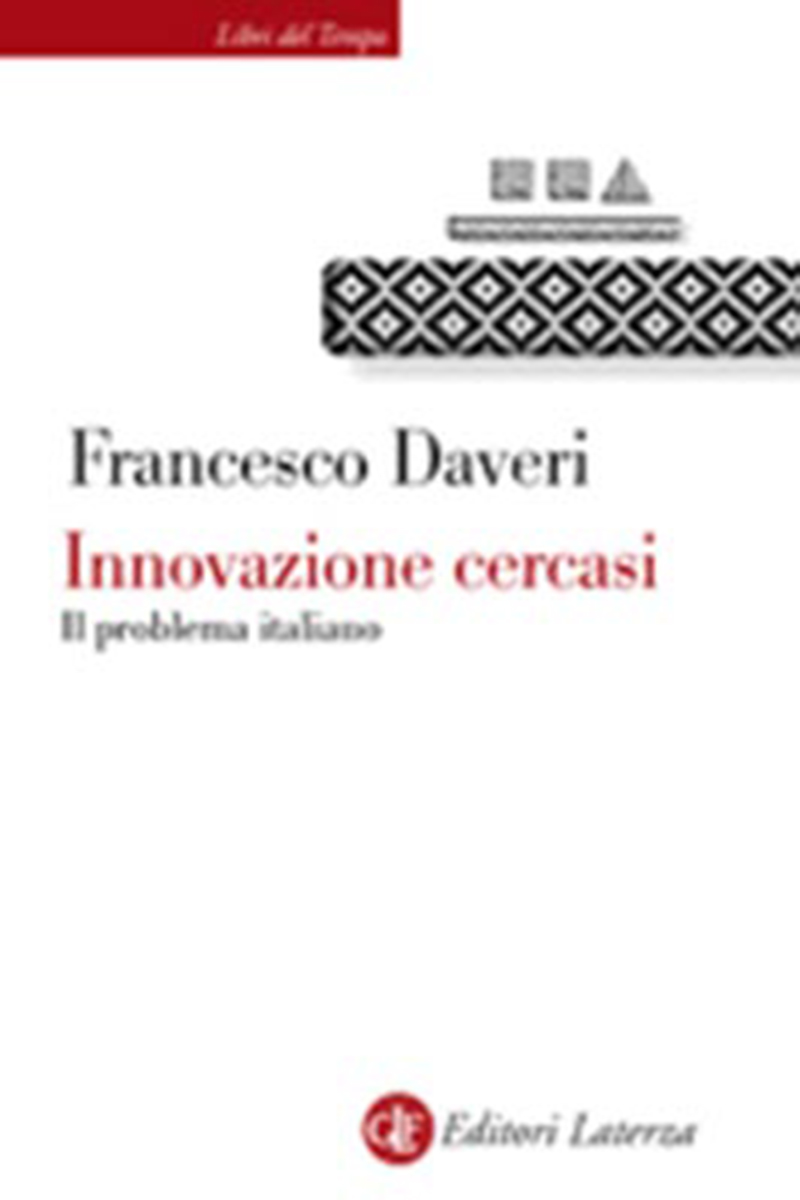 Innovazione cercasi