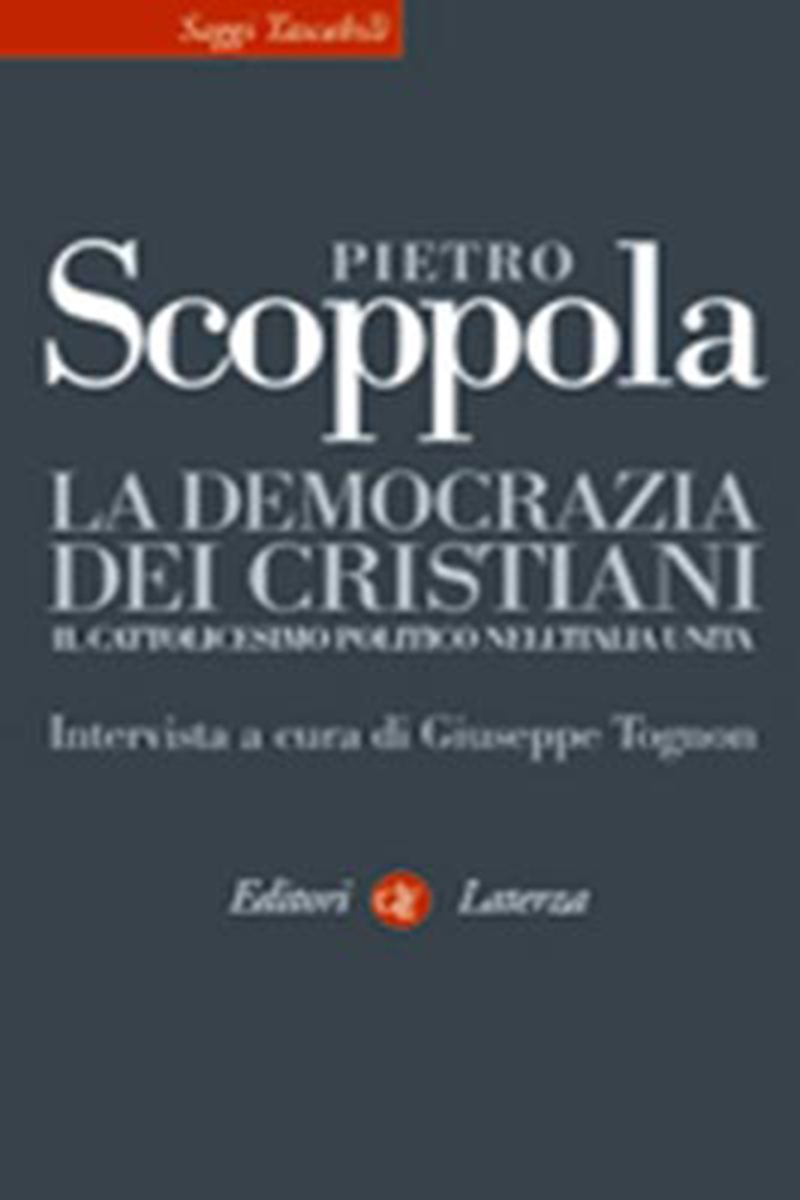 La democrazia dei cristiani