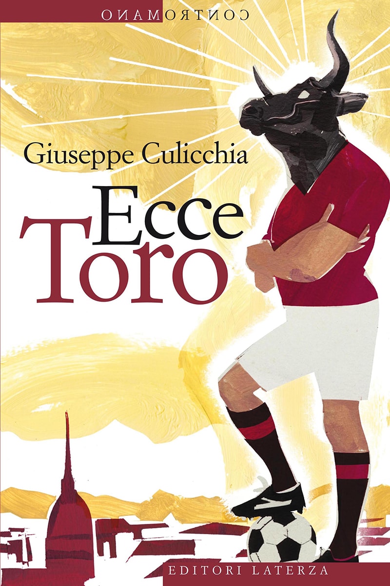 Ecce Toro