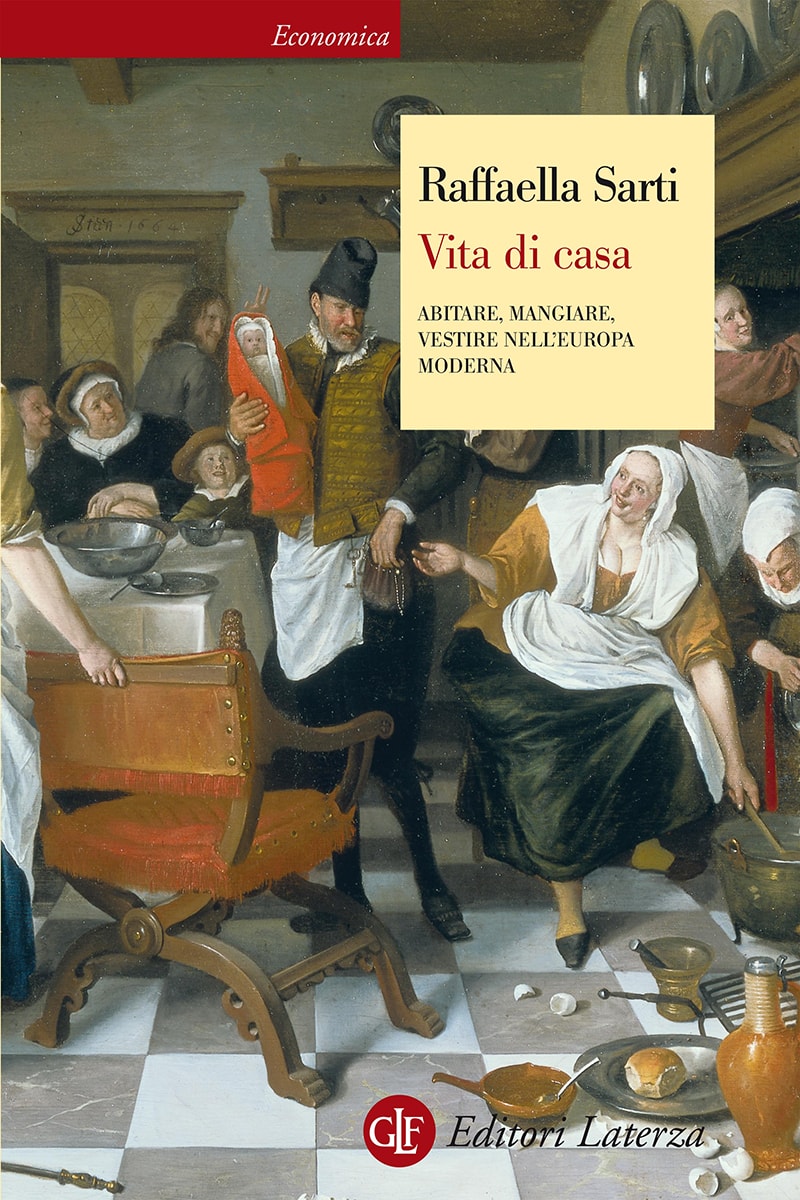 Vita di casa