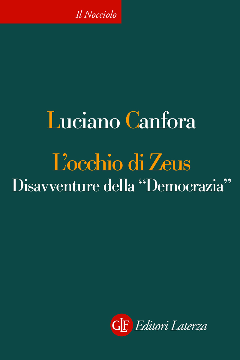 L'occhio di Zeus