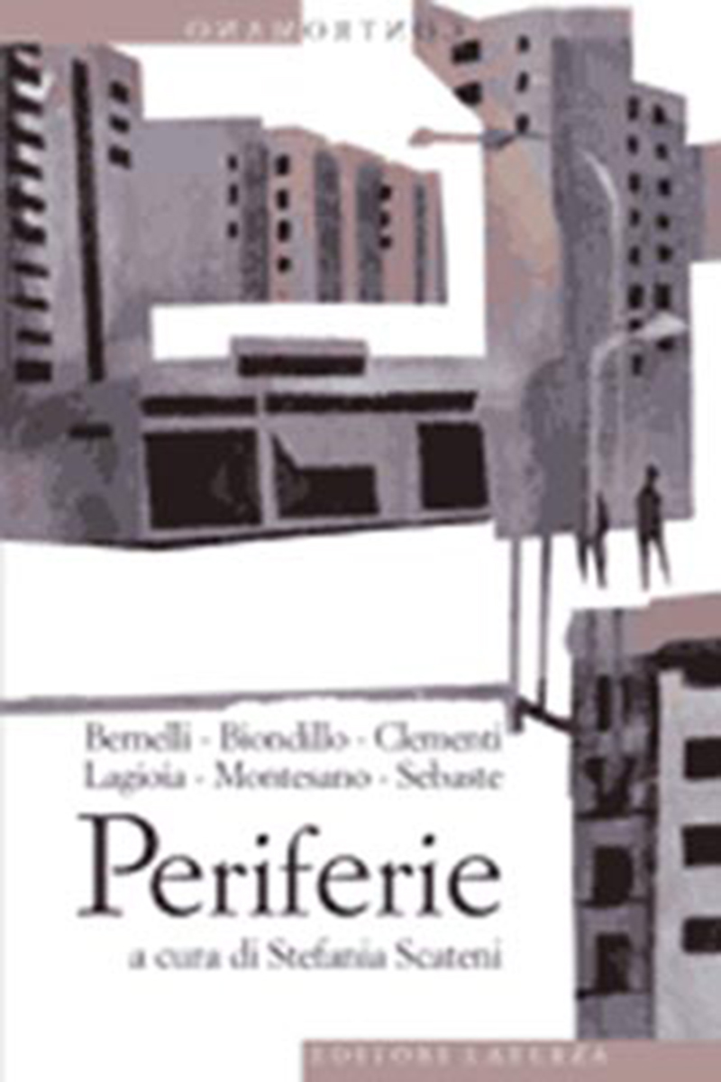 Periferie