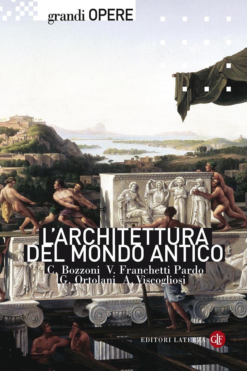 L'architettura del mondo antico