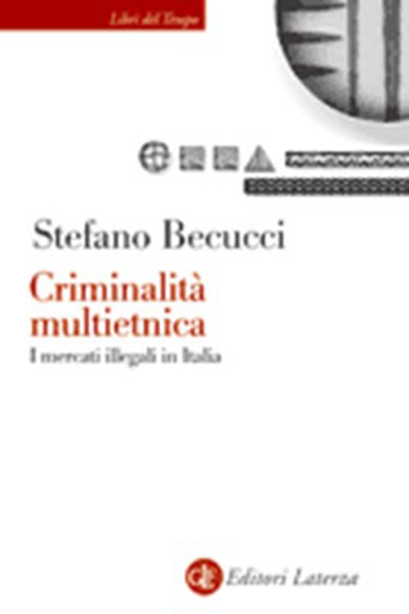 Criminalità multietnica