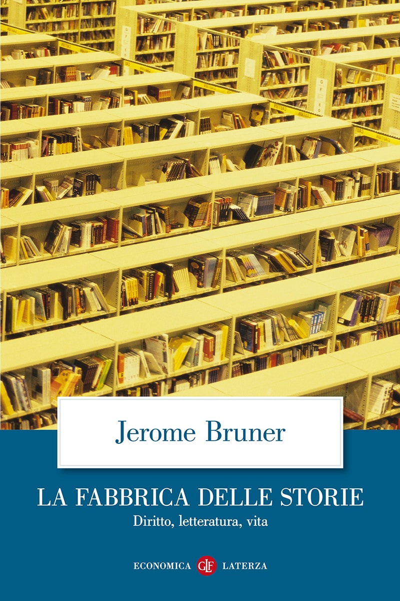 La fabbrica delle storie