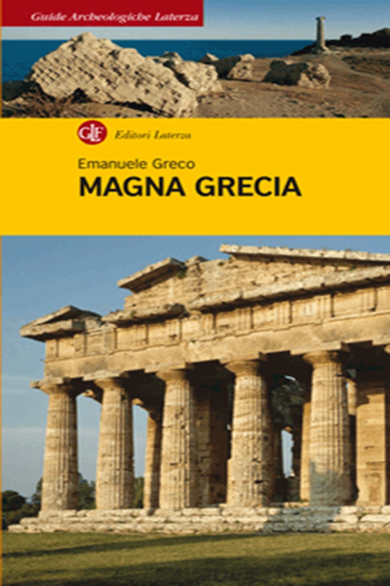 Magna Grecia