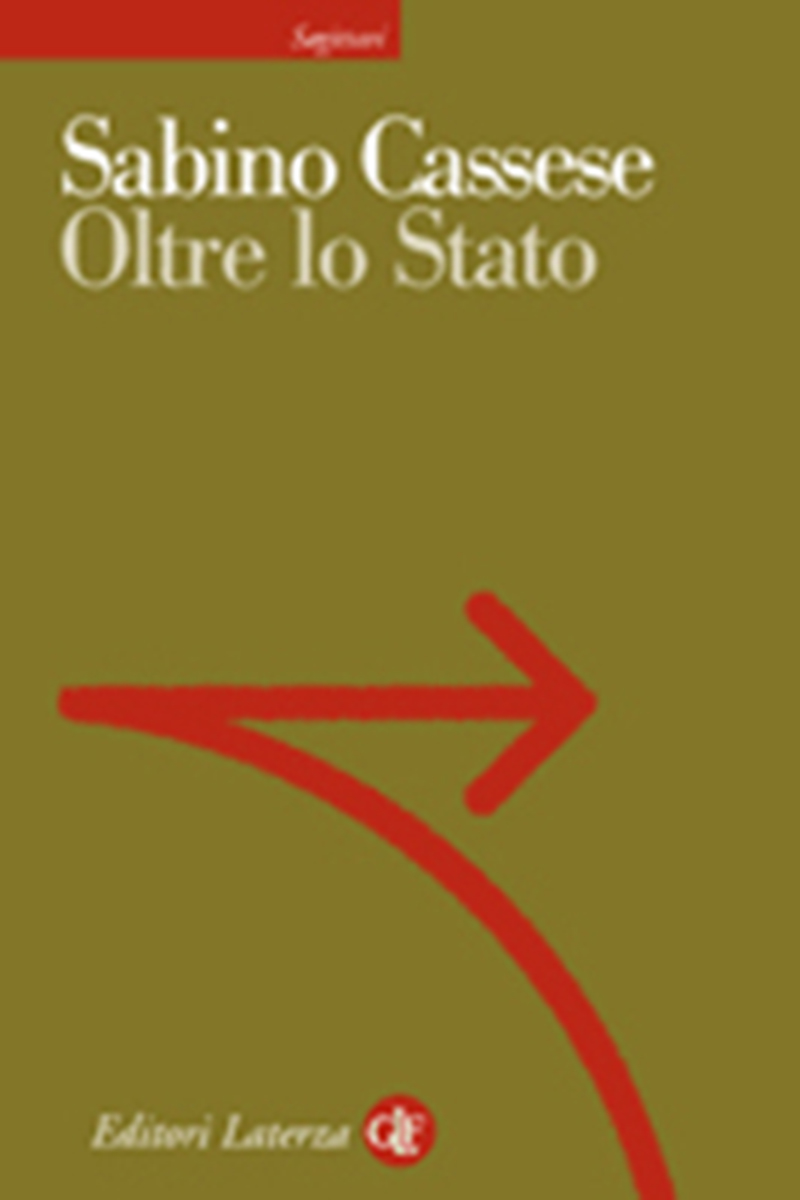 Oltre lo Stato