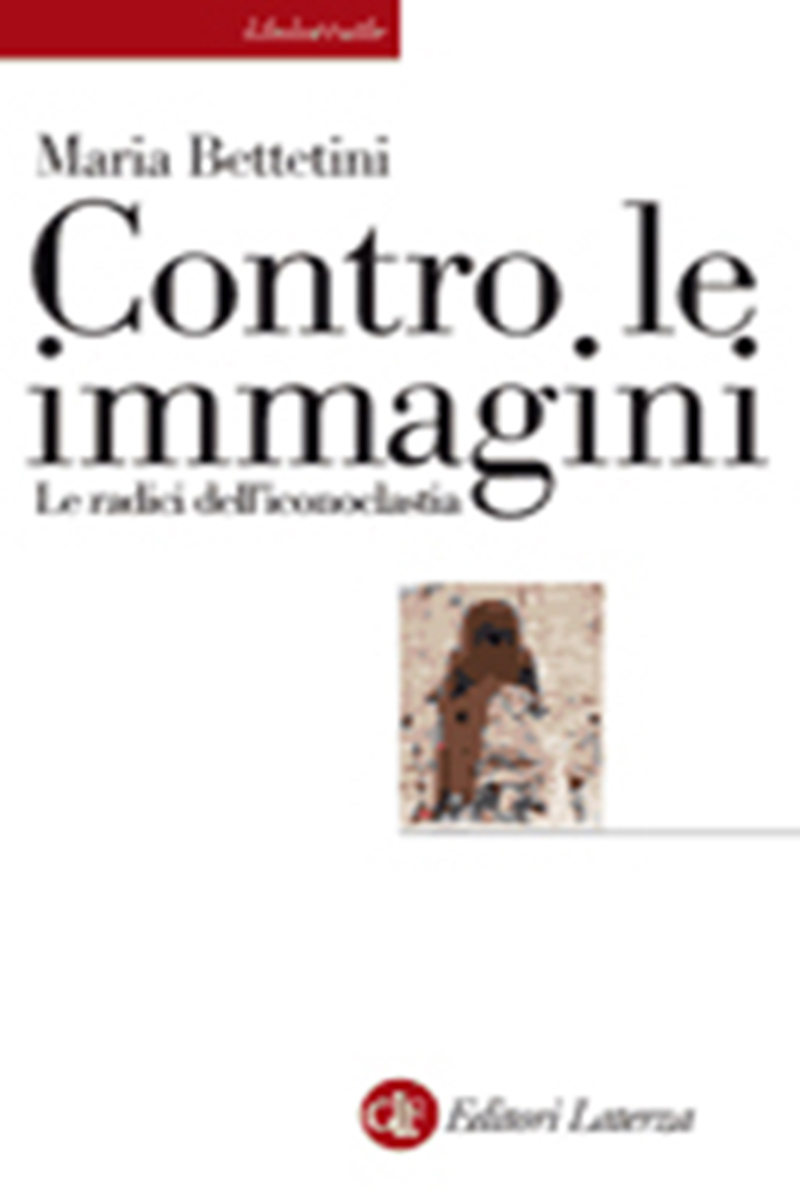 Contro le immagini