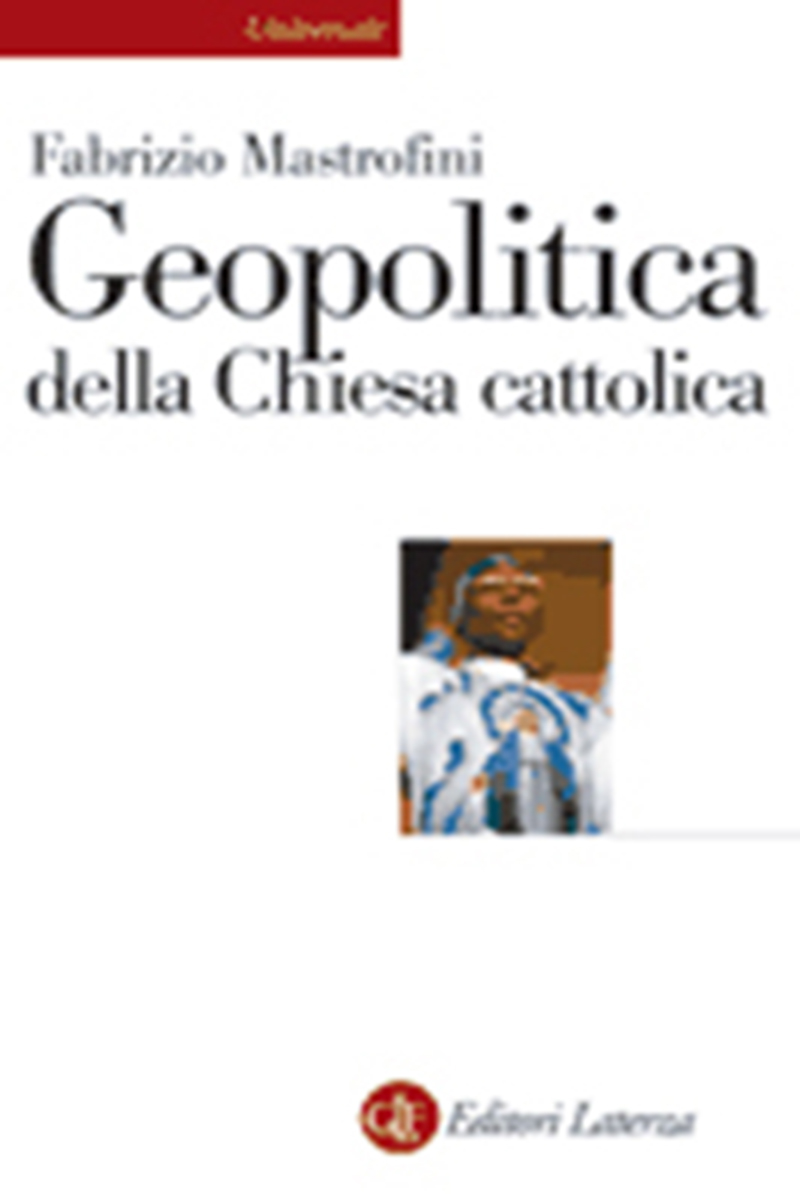 Geopolitica della Chiesa cattolica