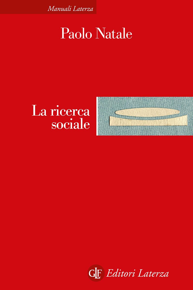 La ricerca sociale