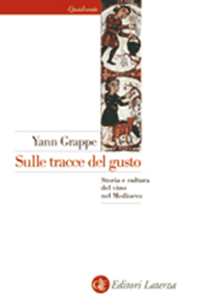 Sulle tracce del gusto