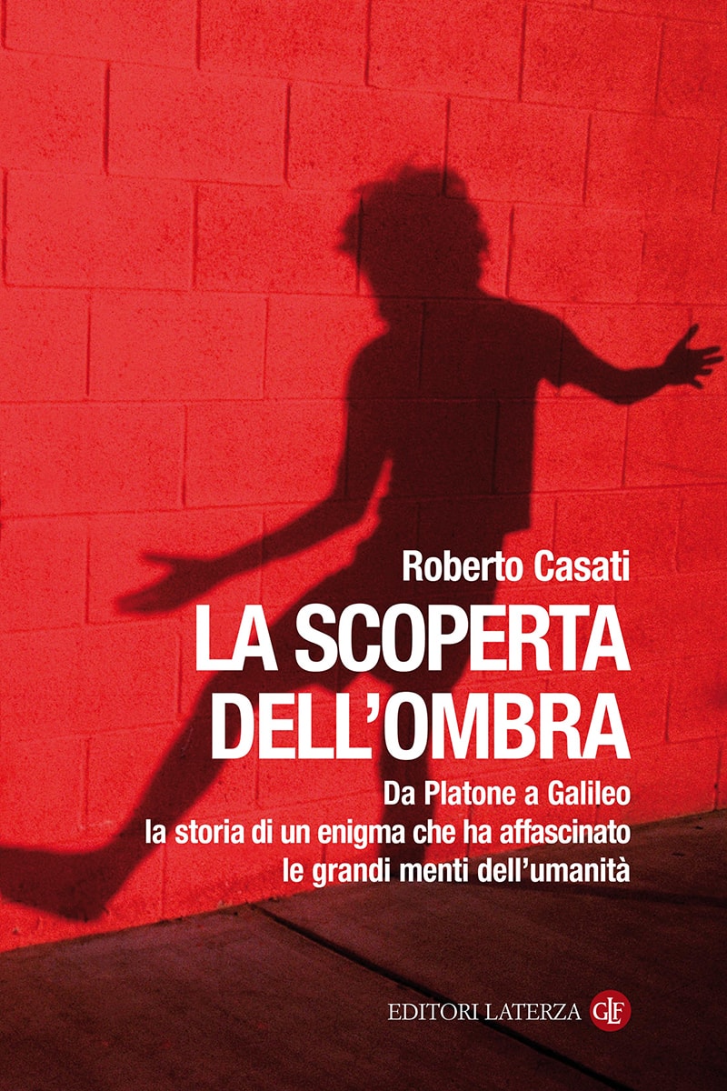 La scoperta dell'ombra