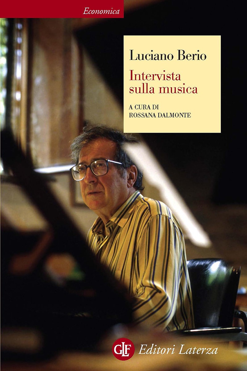 Intervista sulla musica