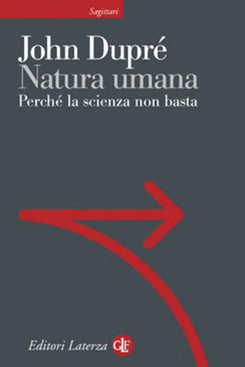 Natura umana