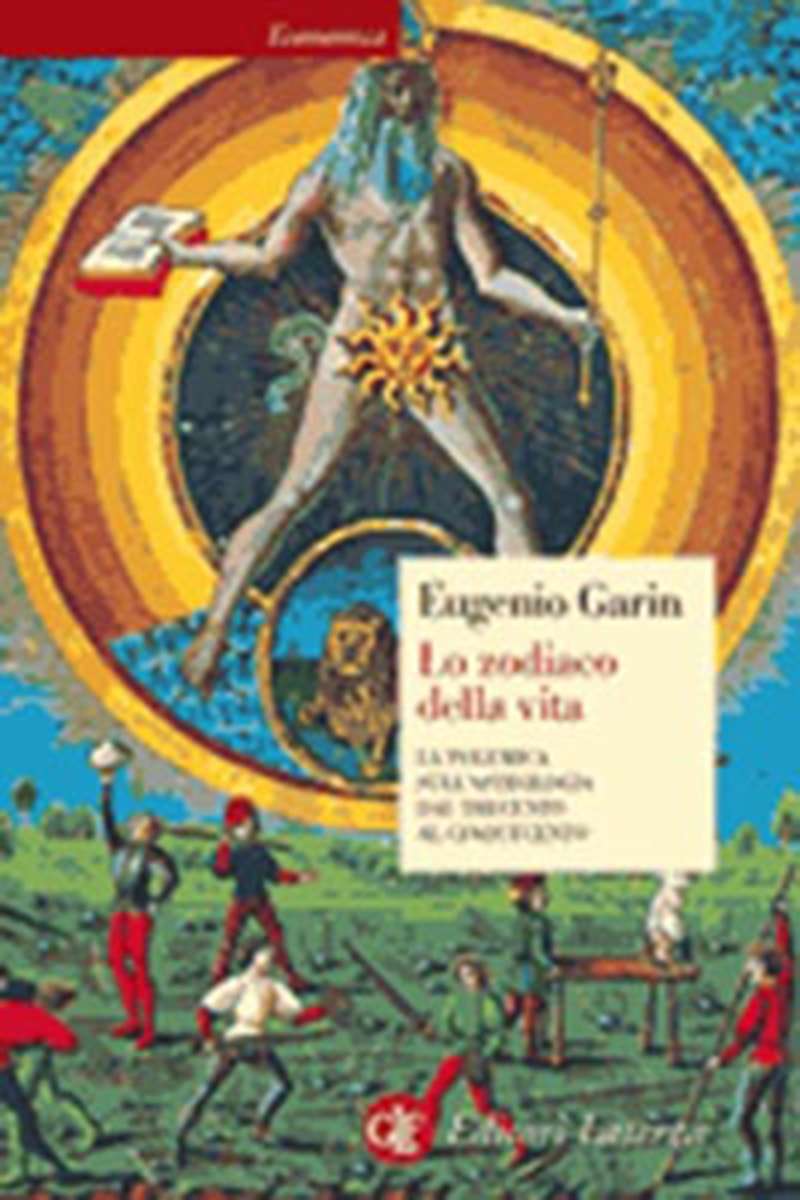 Lo zodiaco della vita