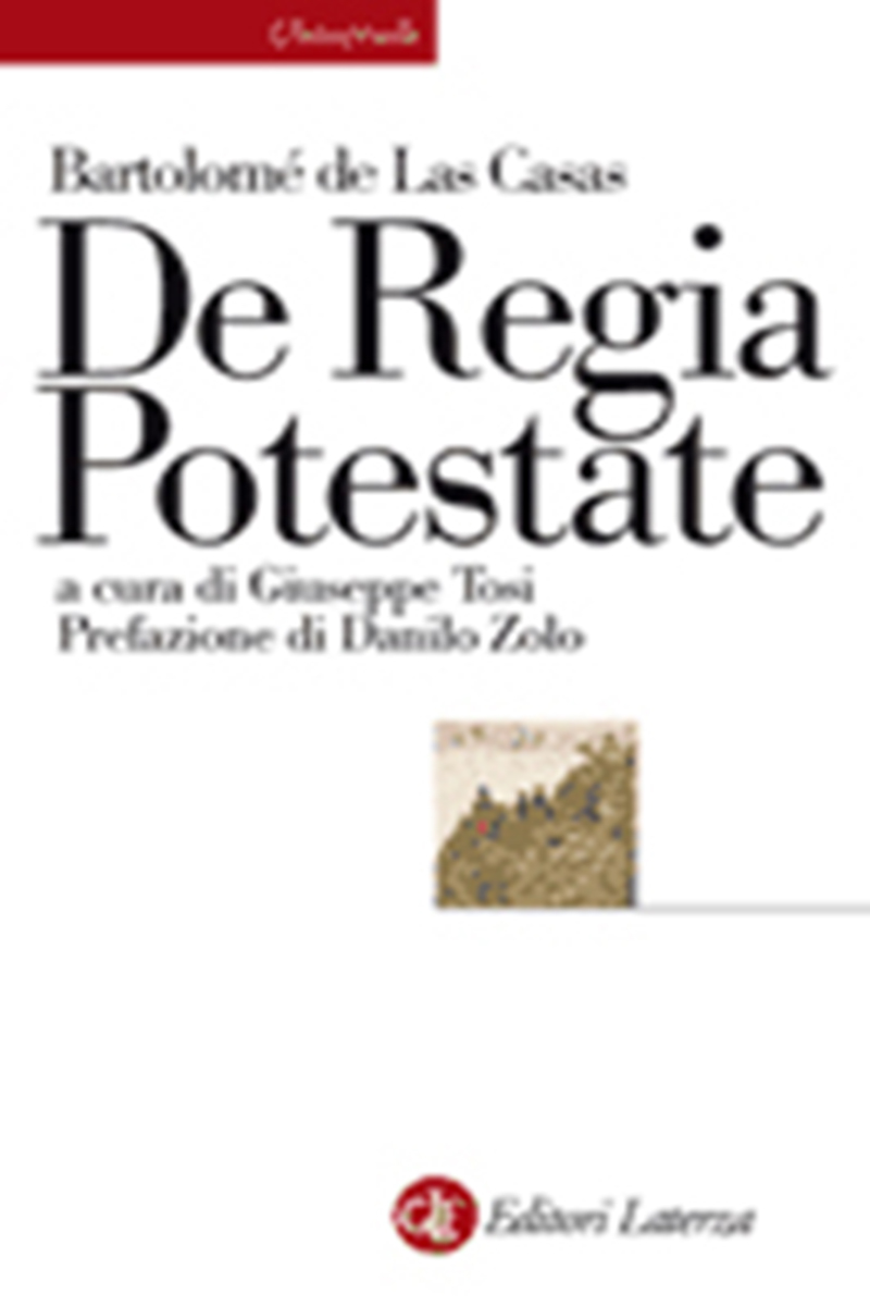 De Regia Potestate