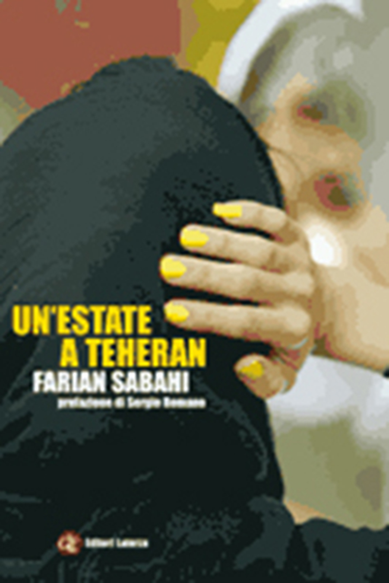 Un'estate a Teheran