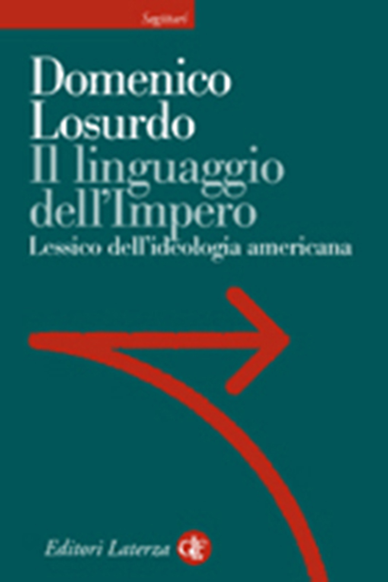 Il linguaggio dell'Impero