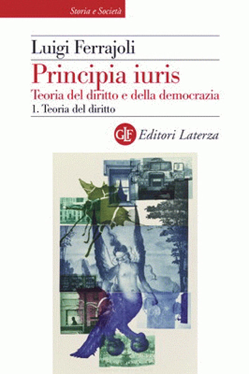 Principia iuris