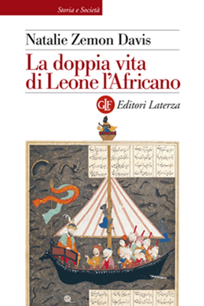 La doppia vita di Leone l'Africano