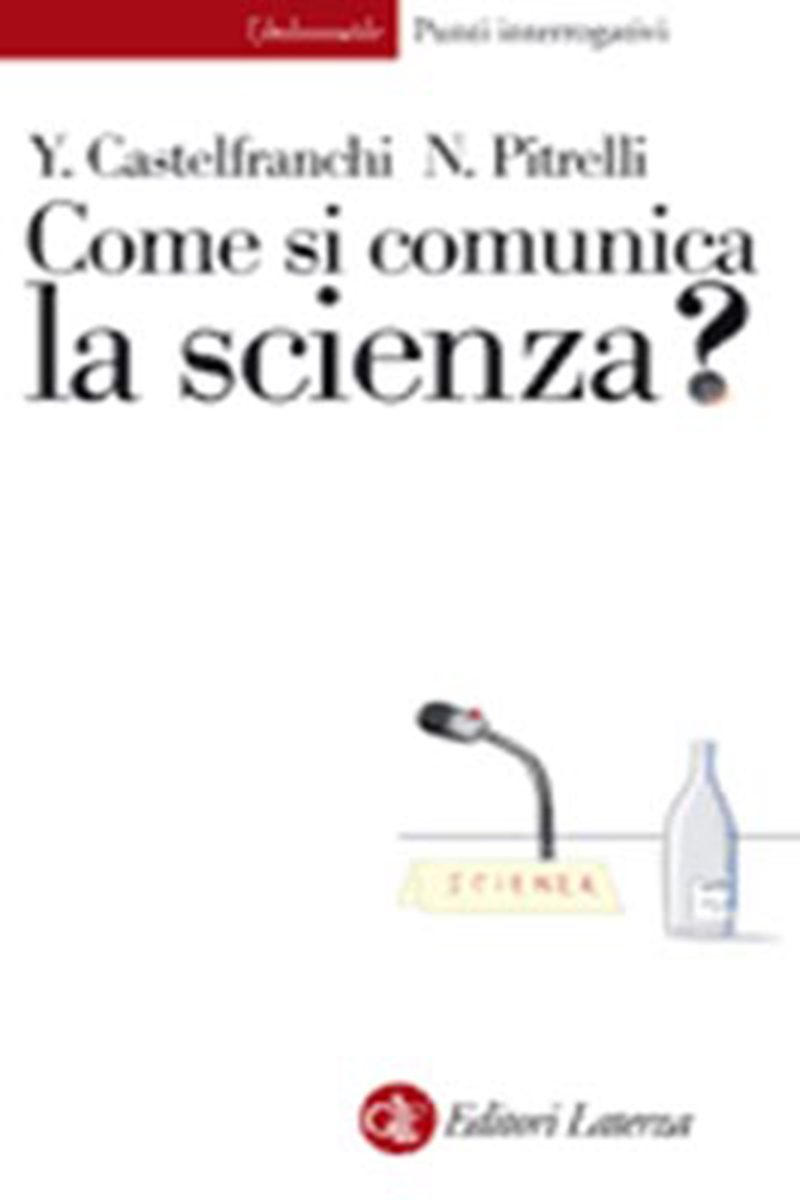 Come si comunica la scienza?