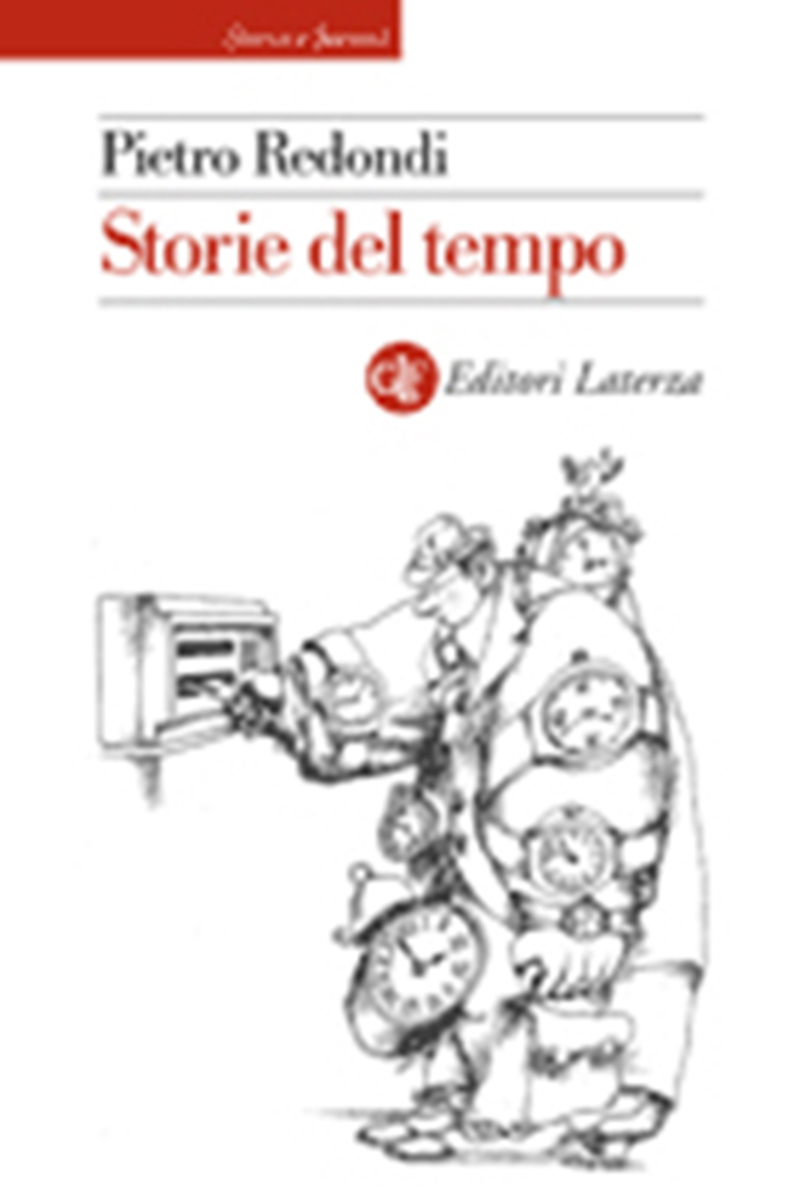 Storie del tempo