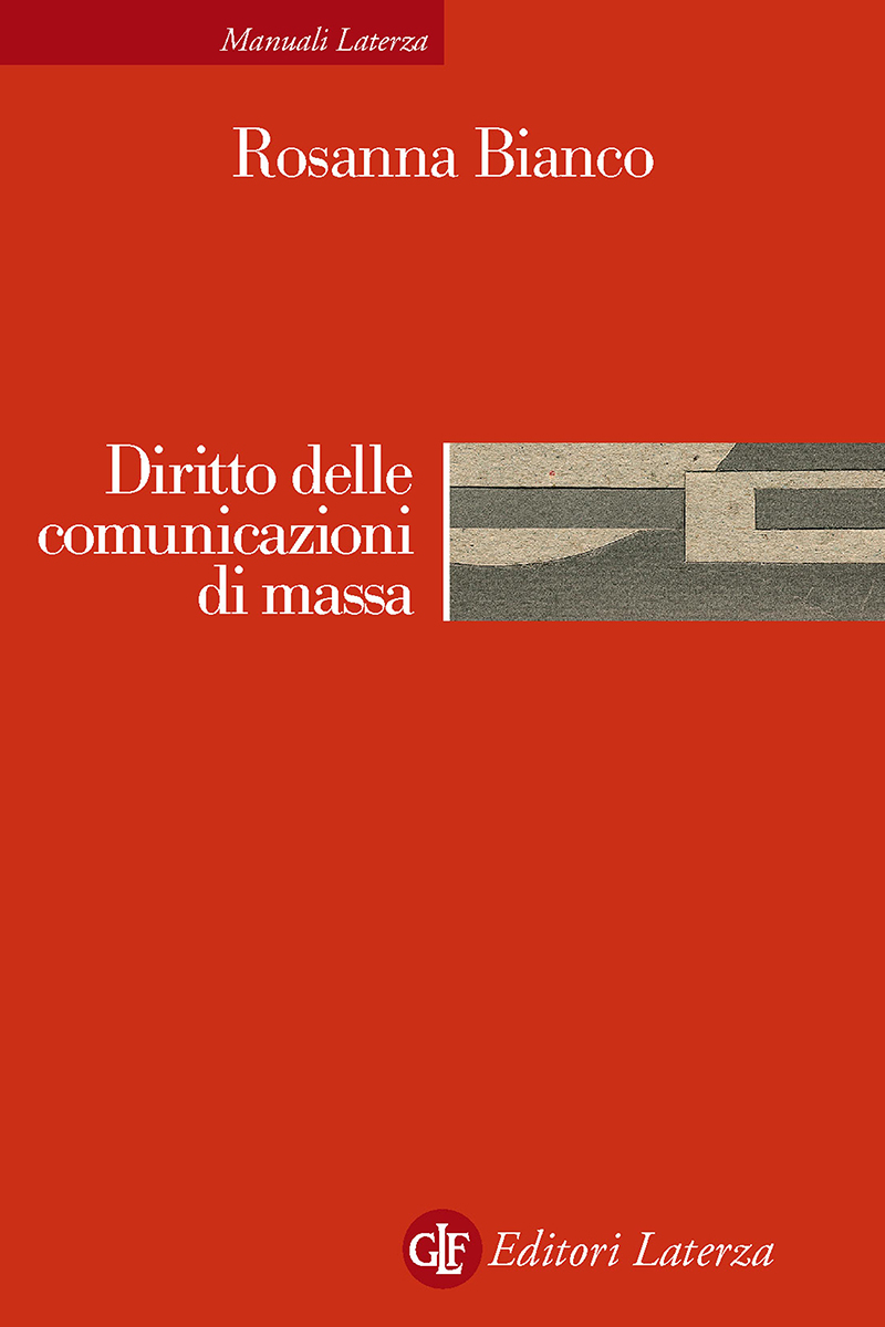 Diritto delle comunicazioni di massa