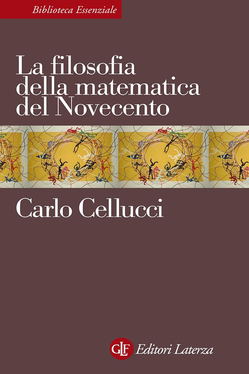 La filosofia della matematica del Novecento