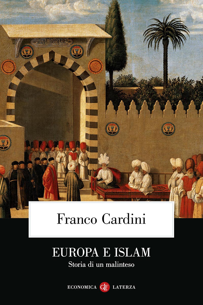 Europa e Islam