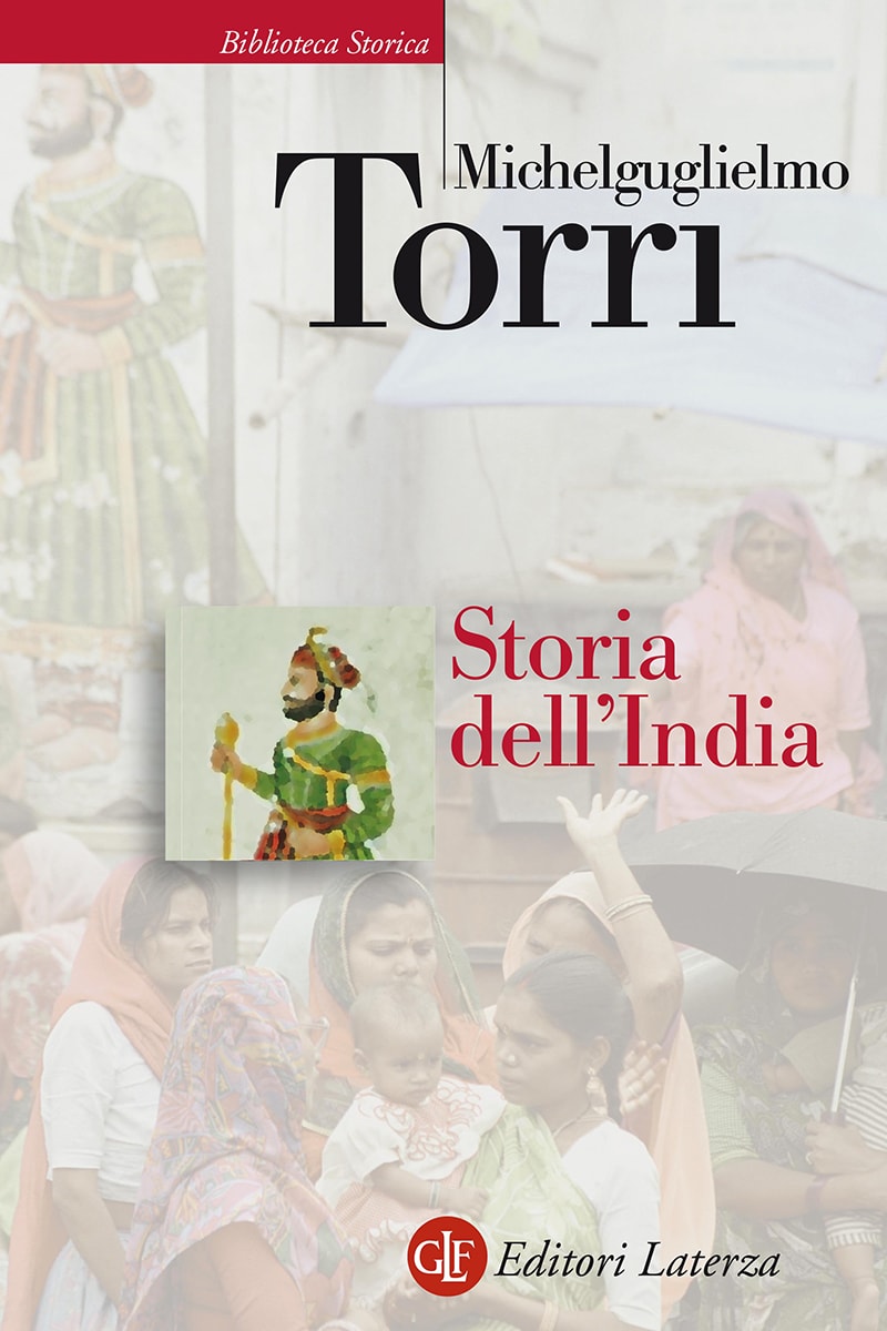 Storia dell'India