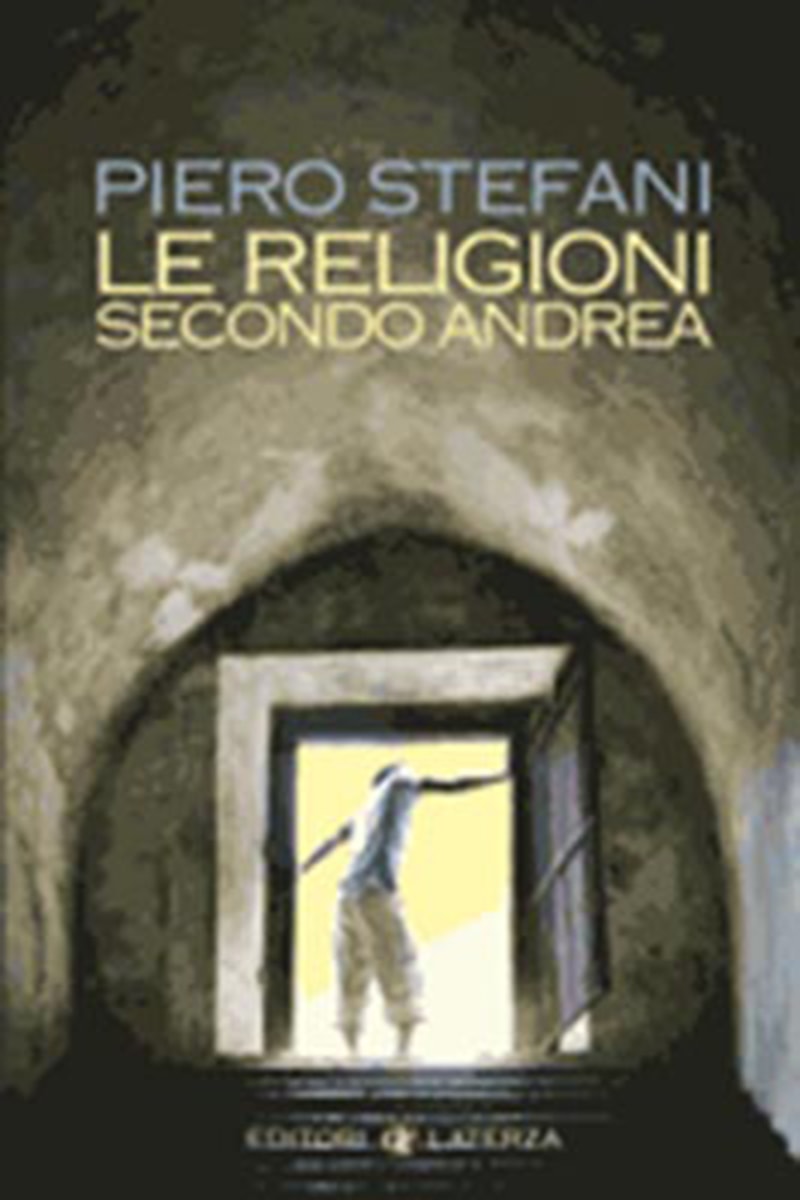 Le religioni secondo Andrea