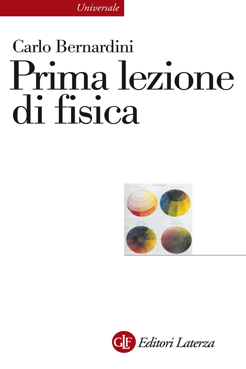 Prima lezione di fisica