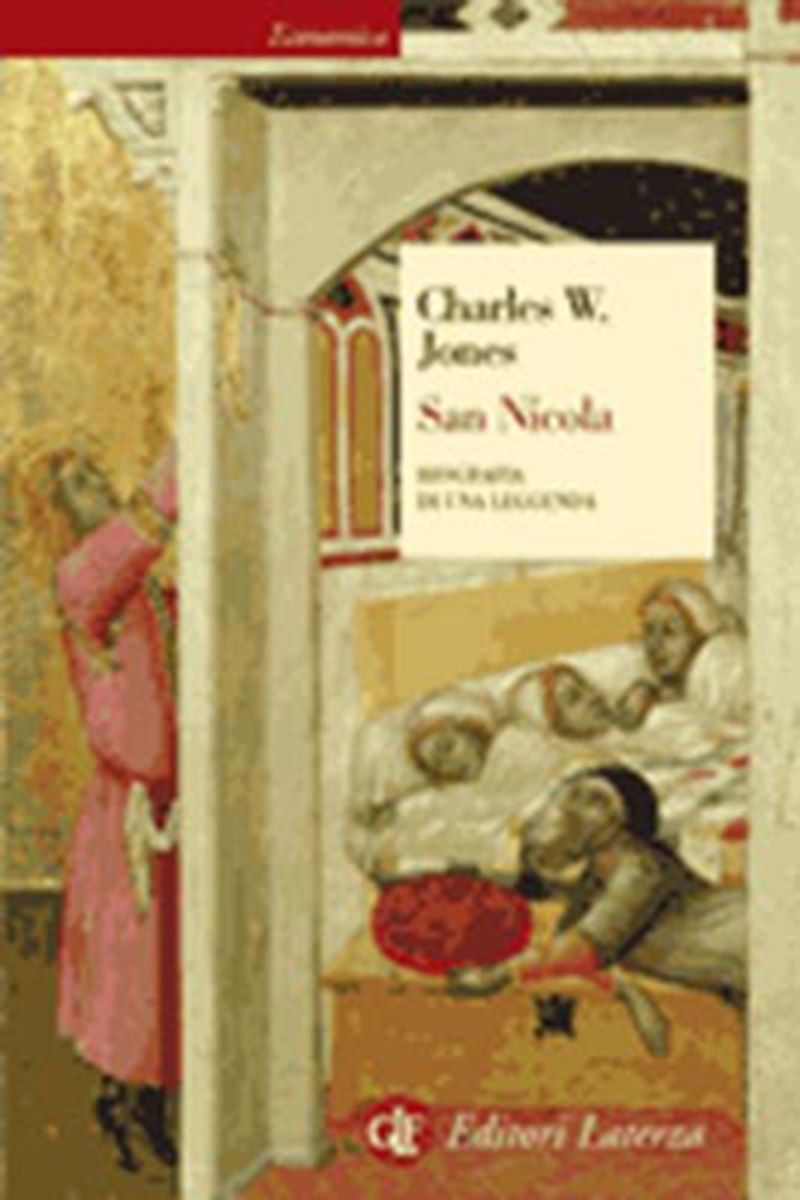 San Nicola