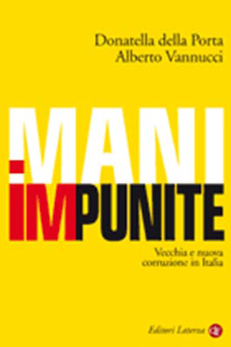 Mani impunite