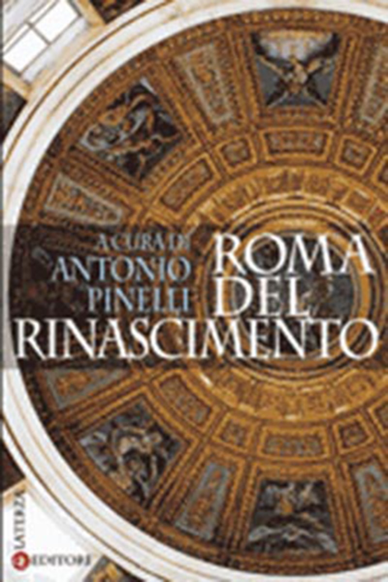 Roma del Rinascimento